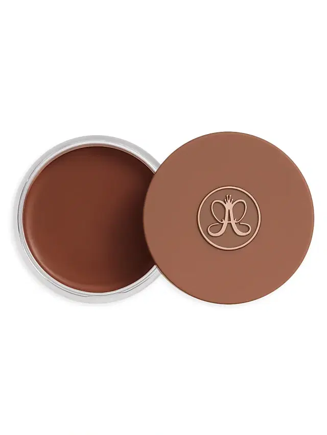 Women's Cream Bronzer - Terracotta