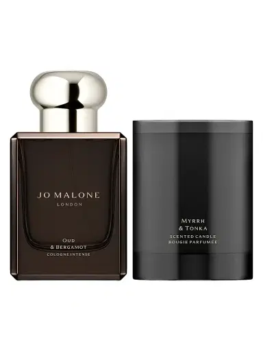 Jo Malone London Cologne Intense Essentials Duo | Thumbnail 2