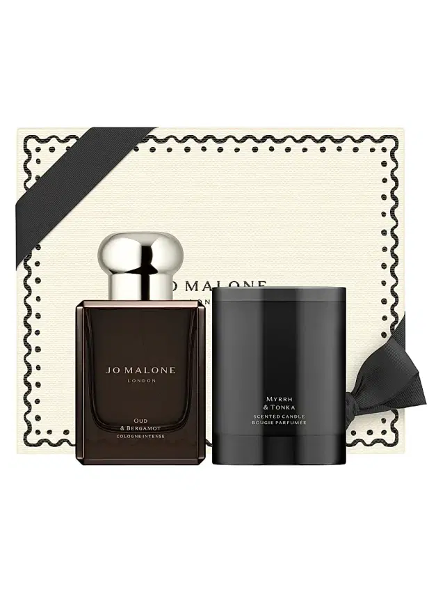 Jo Malone London Cologne Intense Essentials Duo