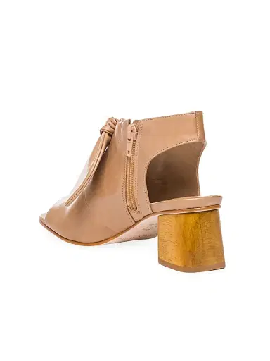 Bernardo Women's Lizzie Sandal Booties | Thumbnail 3
