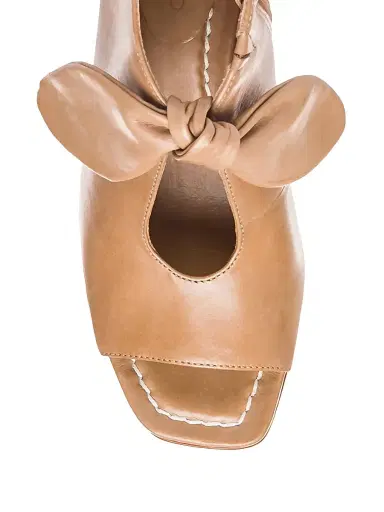 Bernardo Women's Lizzie Sandal Booties | Thumbnail 4