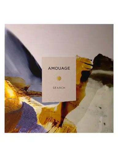 Amouage Search Eau de Parfum - Size 3.4 oz | Thumbnail 3