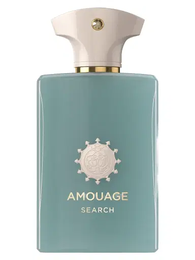 Amouage Search Eau de Parfum - Size 3.4 oz | Thumbnail 1