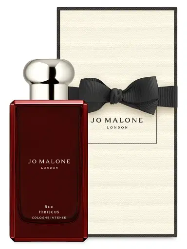 Jo Malone London Red Hibiscus Cologne Intense - Size 3.4 oz | Thumbnail 2 Jo Malone London Red Hibiscus Cologne Intense - Size 3.4 oz | Thumbnail 2