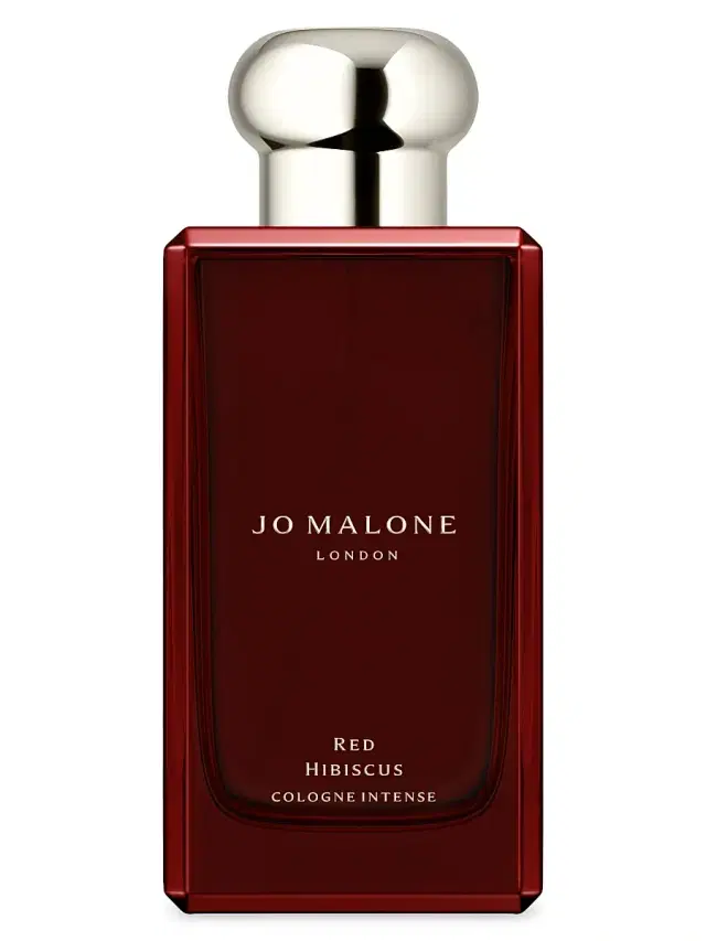 Red Hibiscus Cologne Intense 3.4 oz