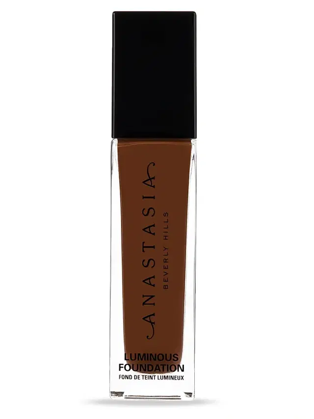 Anastasia Beverly Hills Women's Luminous Foundation - 550W