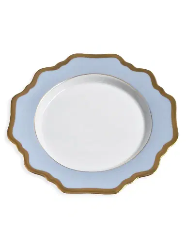 Anna Weatherley Anna's Palette Porcelain Bread & Butter Plate | Thumbnail 2 Anna Weatherley Anna's Palette Porcelain Bread & Butter Plate | Thumbnail 2