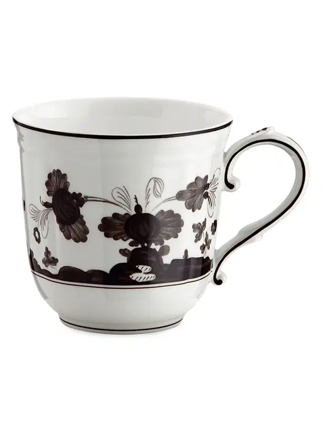 Oriente Italiano Mug - Albus
