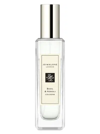 Jo Malone London Basil & Neroli Cologne - Size 3.4 oz | Thumbnail 2