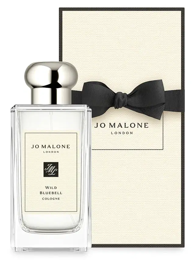 Wild Bluebell Cologne 1 oz