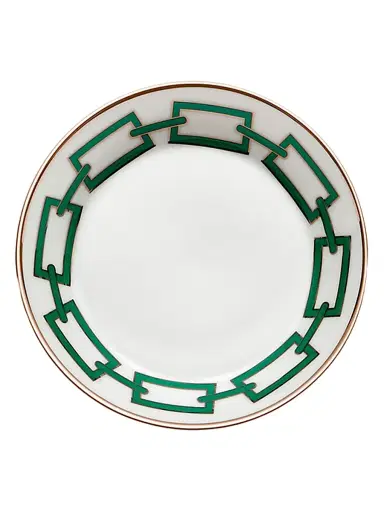 GINORI 1735 Catene Tea Saucer | Thumbnail 1