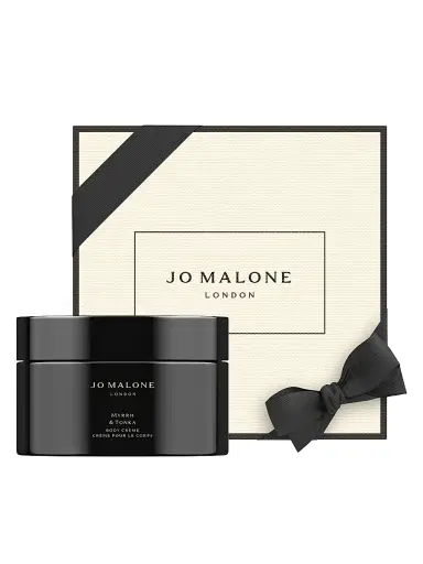 Jo Malone London Myrrh & Tonka Body Crème | Thumbnail 2