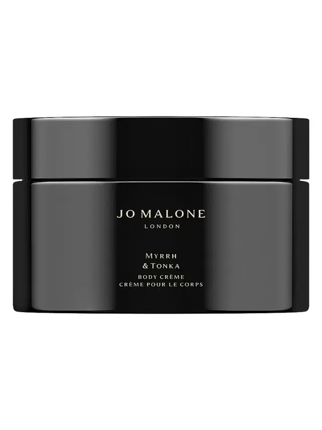 Jo Malone London Myrrh & Tonka Body Crème