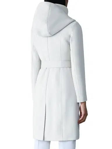 Mackage Women's Shia 2-In-1 Double-Face Wool Coat | Thumbnail 4 Mackage Women's Shia 2-In-1 Double-Face Wool Coat | Thumbnail 4