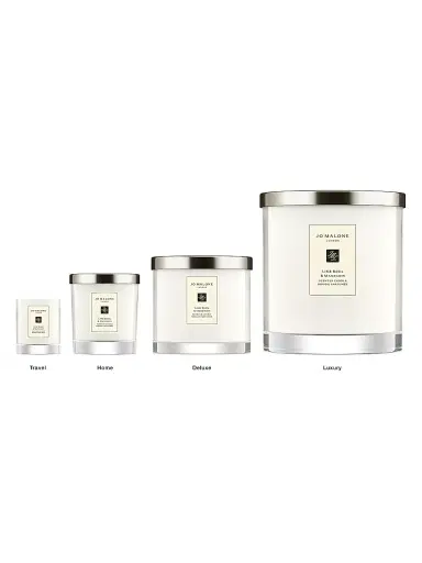 Jo Malone London Jasmine Sambac & Marigold Home Candle | Thumbnail 5 Jo Malone London Jasmine Sambac & Marigold Home Candle | Thumbnail 5