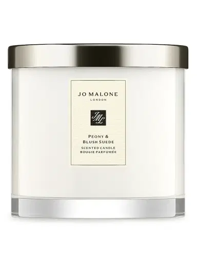 Jo Malone London Peony & Blush Suede Candle | Thumbnail 2