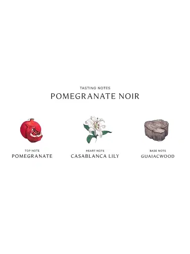 Jo Malone London Pomegranate Noir Cologne - Size 3.4 oz | Thumbnail 4
