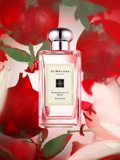 Jo Malone London Pomegranate Noir Cologne - Size 3.4 oz | Thumbnail 5
