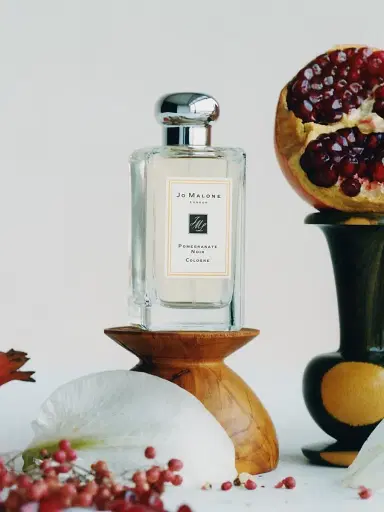Jo Malone London Pomegranate Noir Cologne - Size 3.4 oz | Thumbnail 6