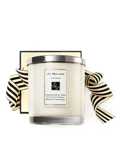 Jo Malone London Pomegranate Noir Scented Candle - Size 8.5 oz. & Above | Thumbnail 2