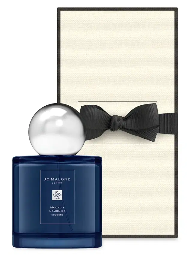 Night Moonlit Chamomile Cologne 3.4 oz