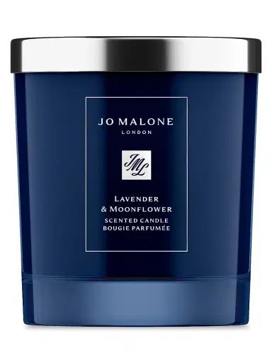 Jo Malone London Night Collection Lavender & Moonflower Home Candle | Thumbnail 2