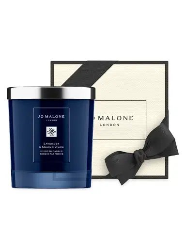 Jo Malone London Night Collection Lavender & Moonflower Home Candle | Thumbnail 1
