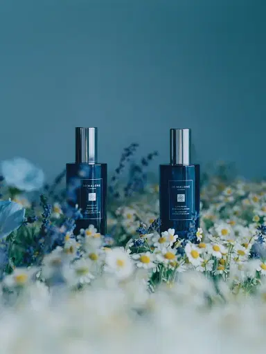 Jo Malone London Night Collection Lavender & Moonflower Pillow Mist | Thumbnail 3 Jo Malone London Night Collection Lavender & Moonflower Pillow Mist | Thumbnail 3