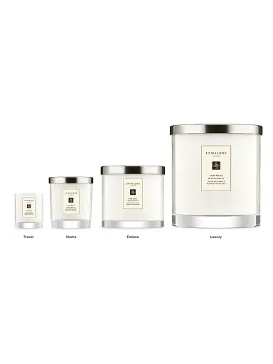 Jo Malone London Travel Candle 3-Piece Gift Set | Thumbnail 3