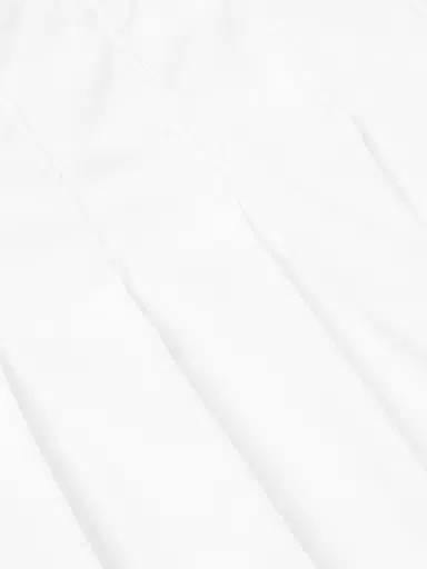 Lucky in Love Women's Pleated Performance Tennis Skirt - White | Thumbnail 6 Lucky in Love Women's Pleated Performance Tennis Skirt - White | Thumbnail 6