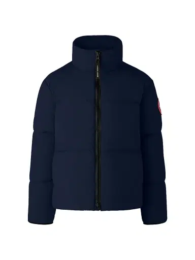 Canada Goose Men's Lawrence Down Puffer Jacket | Thumbnail 1 Canada Goose Men's Lawrence Down Puffer Jacket | Thumbnail 1