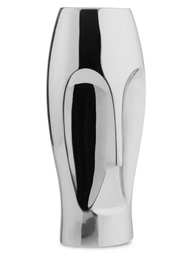Face Large Vase Face Large Vase