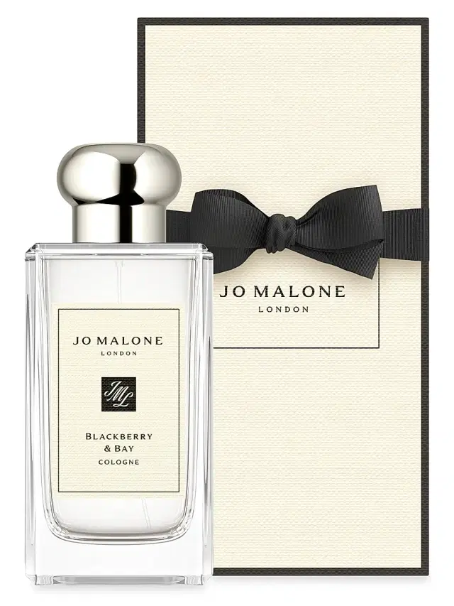 Jo Malone London Blackberry & Bay Cologne 1 oz