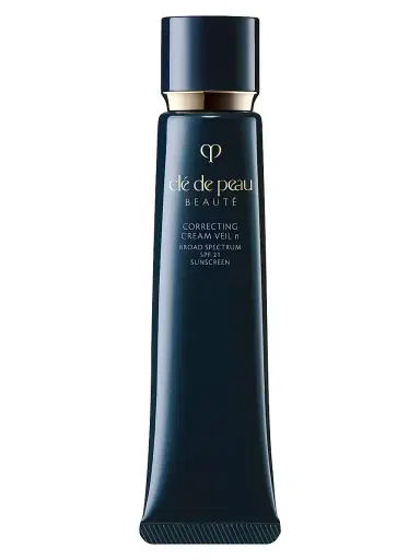 CLÉ DE PEAU BEAUTÉ Women's Correcting Cream Veil Primer - SPF 21 | Thumbnail 1 CLÉ DE PEAU BEAUTÉ Women's Correcting Cream Veil Primer - SPF 21 | Thumbnail 1