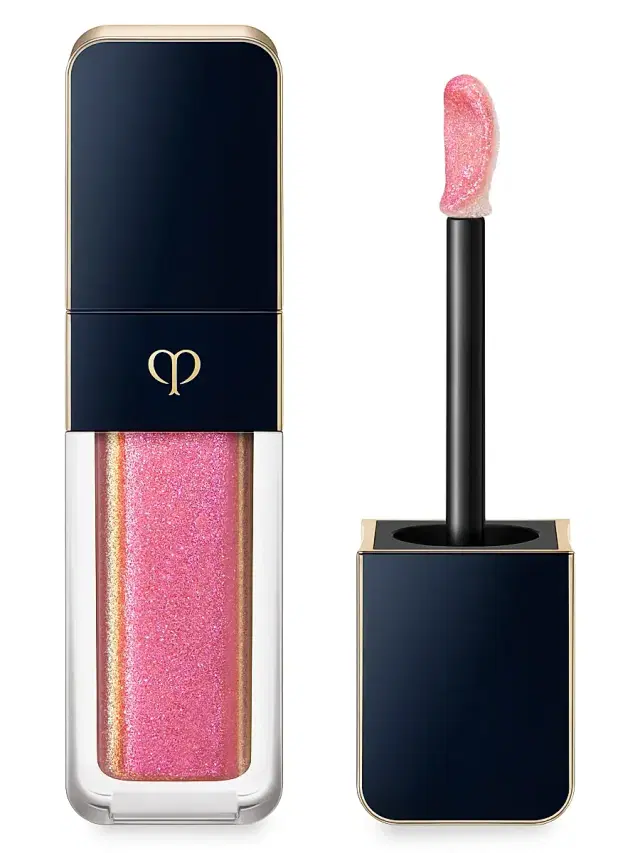 Women's Cream Rouge Sparkles Liquid Lipstick - 301 Sweet Nectar