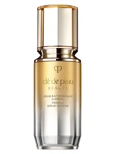 CLÉ DE PEAU BEAUTÉ Women's Firming Serum Supreme | Thumbnail 3