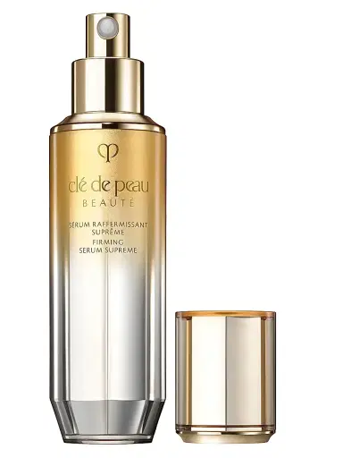 CLÉ DE PEAU BEAUTÉ Women's Firming Serum Supreme | Thumbnail 6