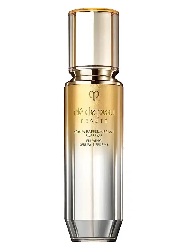 Clé de Peau Beauté Women's Firming Serum Supreme Refill