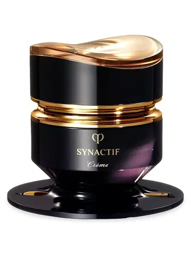 CLÉ DE PEAU BEAUTÉ Women's Synactif Cream | Thumbnail 6 CLÉ DE PEAU BEAUTÉ Women's Synactif Cream | Thumbnail 6
