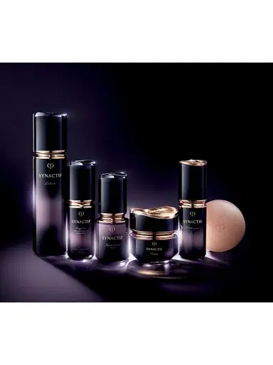 CLÉ DE PEAU BEAUTÉ Women's Synactif Cream | Thumbnail 9 CLÉ DE PEAU BEAUTÉ Women's Synactif Cream | Thumbnail 9
