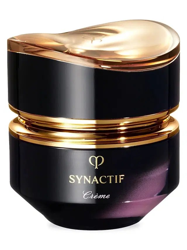 CLÉ DE PEAU BEAUTÉ Women's Synactif Cream