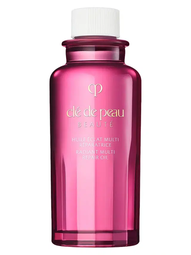 Women's Radiant Multi Repair Oil Refill