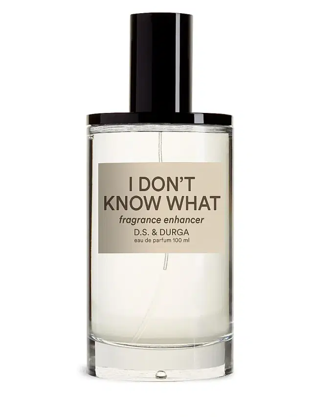 Women's I Don't Know What Fragrance Enhancer 3.4 oz