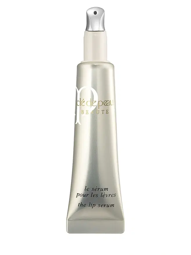 Clé de Peau Beauté Women's Lip Serum