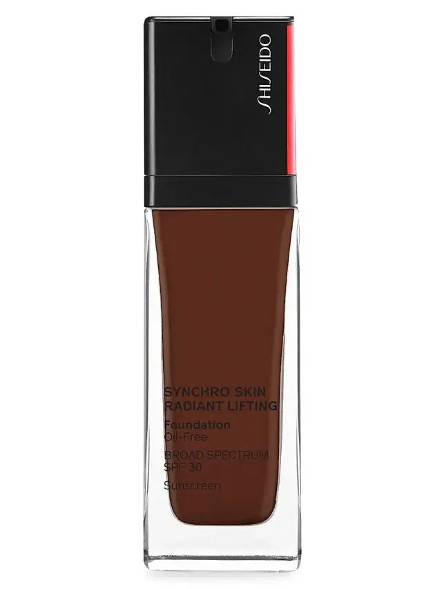 Women's SYNCHRO SKIN RADIANT LIFTING Foundation SPF 30 - 560 Obsidian