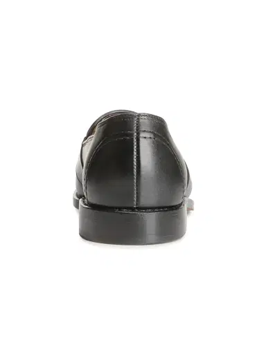 Allen Edmonds Men's Randolph Classic Leather Loafers - Dark Chili | Thumbnail 11 Allen Edmonds Men's Randolph Classic Leather Loafers - Dark Chili | Thumbnail 11