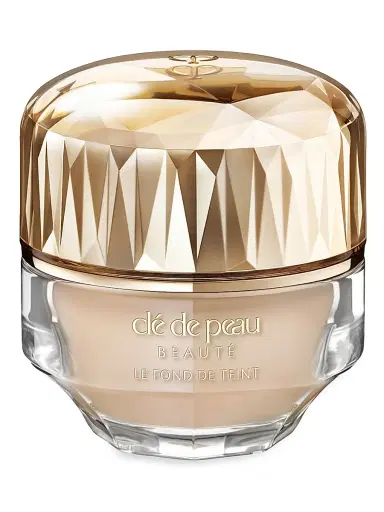 CLÉ DE PEAU BEAUTÉ Women's The Foundation SPF 22 | Thumbnail 1 CLÉ DE PEAU BEAUTÉ Women's The Foundation SPF 22 | Thumbnail 1