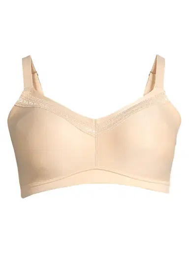 Wacoal Women's Perfect Primer Wire-Free Bra - Sand | Thumbnail 1 Wacoal Women's Perfect Primer Wire-Free Bra - Sand | Thumbnail 1