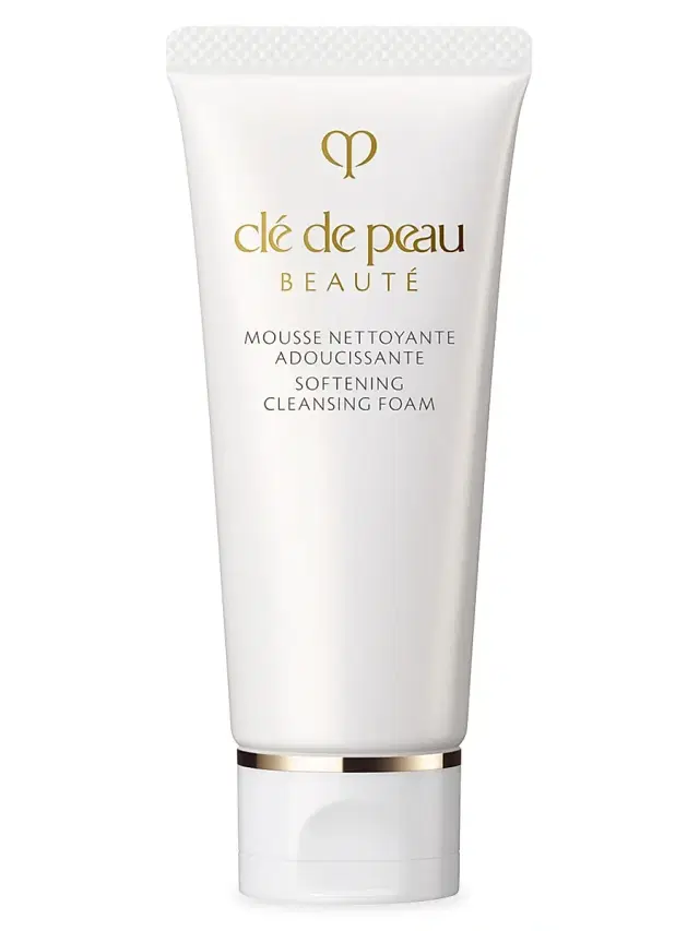 Women's Softening Cleansing Foam 1.4 oz
