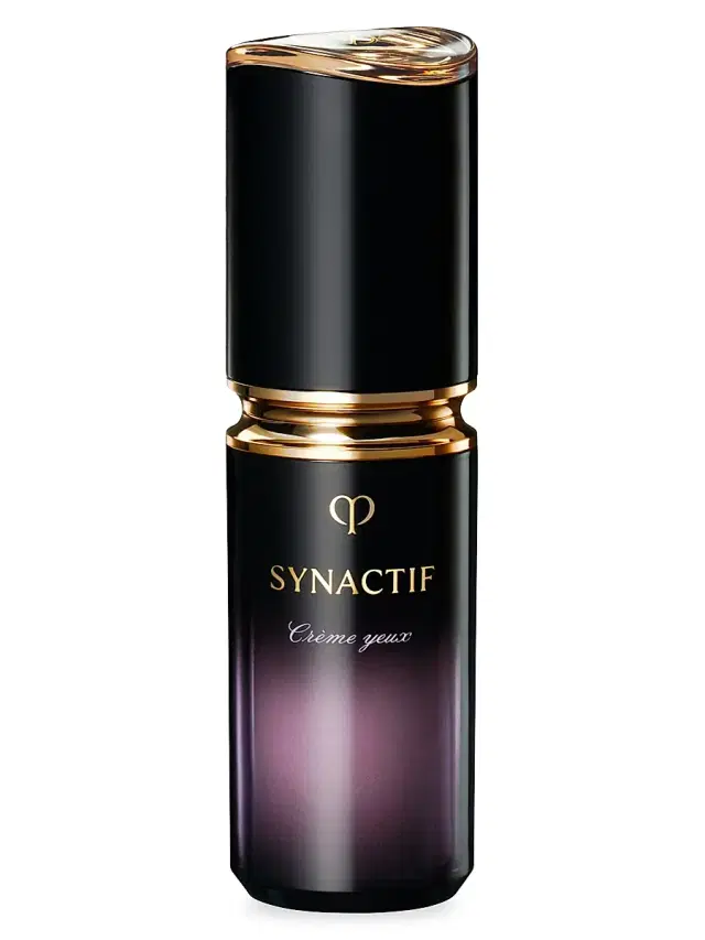 Clé de Peau Beauté Women's Synactif Eye Cream Refill
